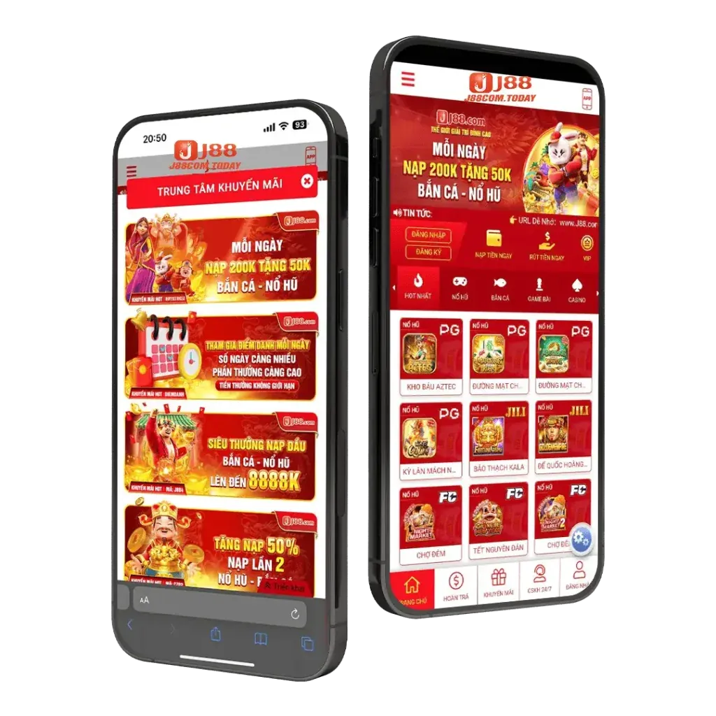 Tỷ lệ cược cạnh tranh và lợi nhuận cao tại jn88