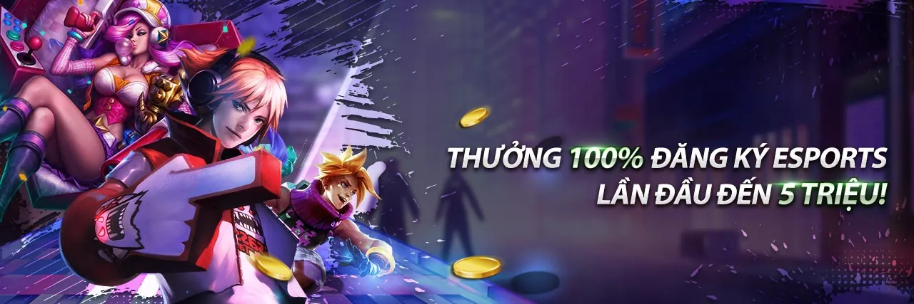 Hình ảnh chính JN88 Đăng Ký