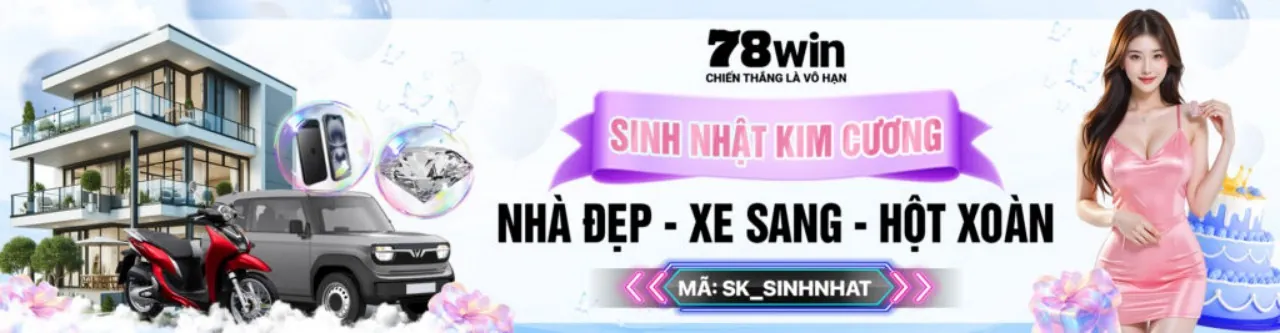 Sảnh Casino JN88 sang trọng với ánh đèn vàng