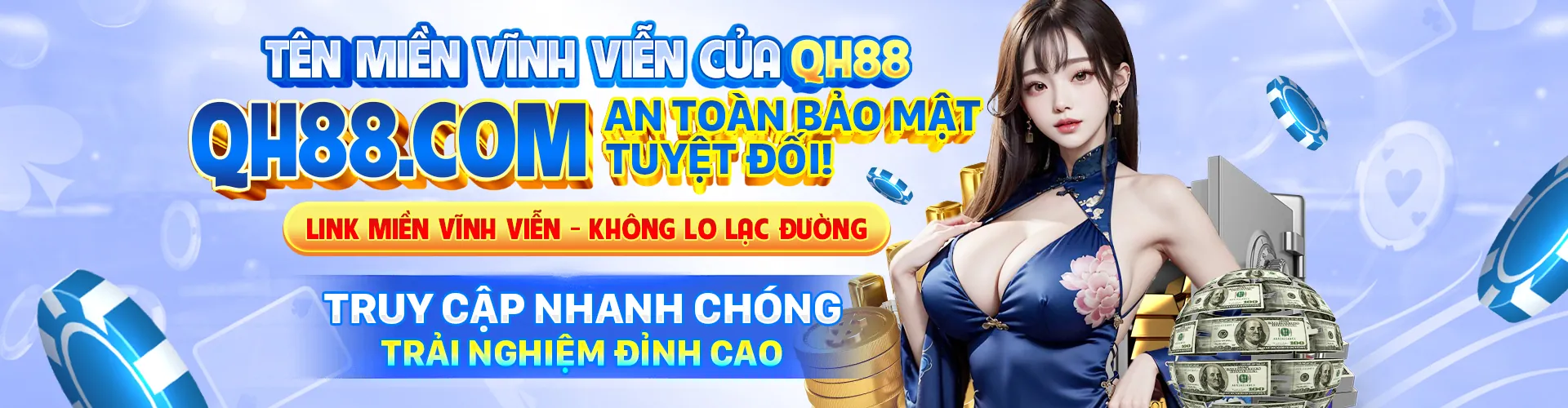 Chính sách bảo mật jn88 đăng ký