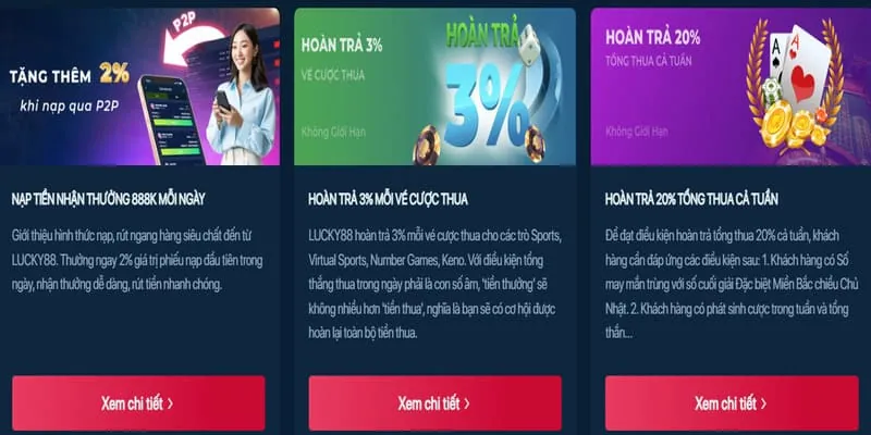 An toàn và bảo mật tại JN88